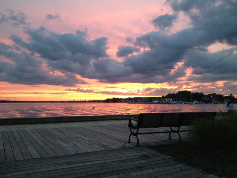 Island Heights, N.J. A ‘Magical Place’ That’s a Step Out of Time